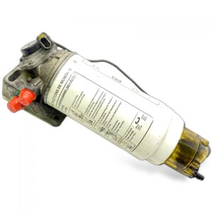 Üzemanyagszűrő tartó daf 1307573s01 2162972 1660075