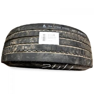 Készlet 2 db daf 385/65r22. 5 kerék