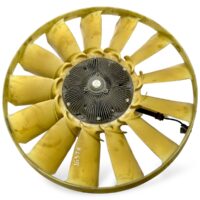 Hűtőventilátor szerelék DAF 1910613 2046260 1956601 2299074 2402706