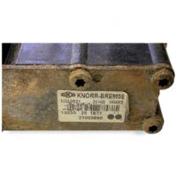 ECAS szelep Volvo KNORR-BREMSE 21083660 7421083660