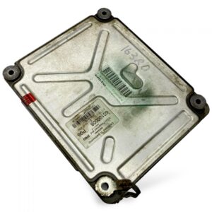Motorvezérlő egység ecu volvo 60100008 p08 163820