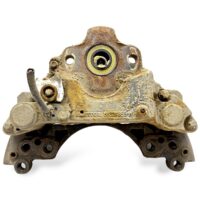 Bal első féknyereg Volvo 20704259, 20704261, 20922677, 20703994, 5001866508, 7420566571, 7420566574, 7420566576, 7420566578, 7420576257, 20566777, 20566779, 2082506