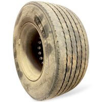 HAKKA Volvo kerék 385/55R22.5 225×11.75