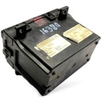 Volvo VECU vezérlőegység 20814644 20807503 20824809 20814653