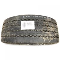 Kerékszett 2 db 385/55 R22.5 Volvo