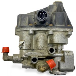 Retarder vezérlőszelep scania – 1736364, 1850567, 1442278, 1501452, 1412243