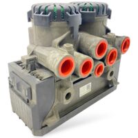 EBS szelep Volvo hajtótengelyhez 20428939 / 20570908 / 20828239 / 21122036 / 7421122036