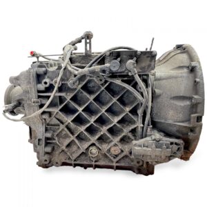 Volvo sebességváltó – kódok: 3190499, 3190591, 85001709, 3190437