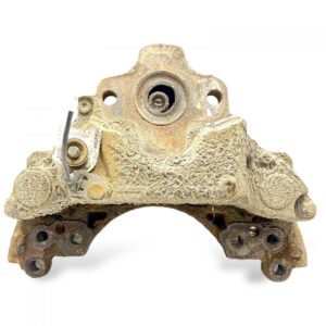 Jobb hátsó féknyereg volvo – 20523553/20526990/20982064/21487594/20982100/21024417/20706903/20527330/7421487684/21487684