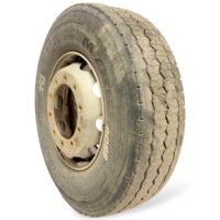 Bridgestone M788 Boss 295/80R22.5 kerék