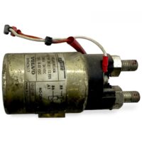 Feszültségrelé VOLVO 20747617 24V DC 300A