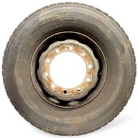 Michelin 295/80R22.5 gumiabroncs kerék Volvo-hoz