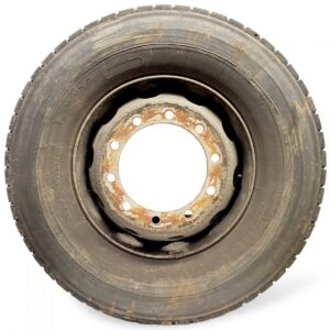 Michelin 295/80r22. 5 gumiabroncs kerék volvo-hoz
