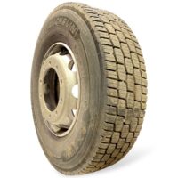 Michelin kerék 295/80R22.5 Volvo-hoz
