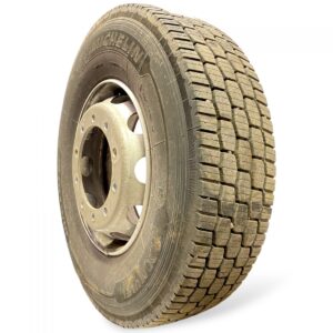 Michelin kerék 295/80r22. 5 volvo-hoz