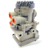 EBS szelep másodlagos tengely Volvo 20828237 20570906 21122034 20428938 5801290649 7485003022