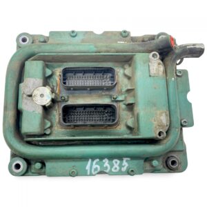 Motorvezérlő egység (ecu) volvo, kód 16385