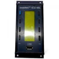 Mobitec ICU 400 USB vezérlőpanel modul Volvo-hoz