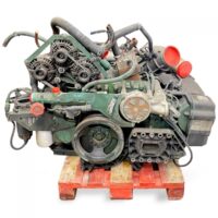 Volvo motor – Kódok: 1639903, 21056381, 85001643, 85001304