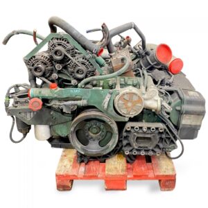 Volvo motor – kódok: 1639903, 21056381, 85001643, 85001304