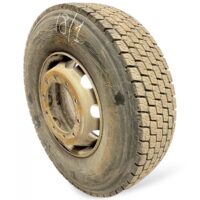 Készlet 2 Nokian kerék 295/80R22.5 22.5×8.25 34