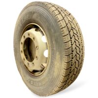 Goodyear 295/80R22.5 Ultra Grip Max E kerék