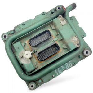 Motorvezérlő egység ecu volvo – kód 16386