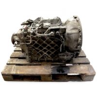Volvo váltódoboz 3190499/3190591/85001709/3190437-32 – Használt