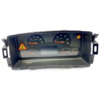 Volvo Kamion Műszerfal Óra – Modellek: 70392912, 70393853, 70395665, 70398547, 70398585, 22170119, 22205475, 22672539, 70378703