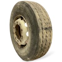 Volvo kerék gumiabroncs 295/80 R22.5 225×9 225×825