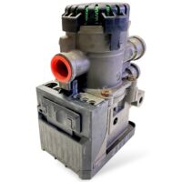 EBS szelep jobb első tengely Volvo kódokkal 20828237 20570906 21122034 20428938 5801290649 7485003022 77