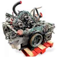 Volvo motor – 1639903 / 21056381 / 85001643 / 85001304