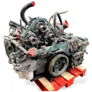 Volvo motor – 1639903 / 21056381 / 85001643 / 85001304