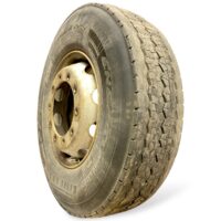 Volvo kerék 295/80R22.5 Pirelli Energy 145/143M