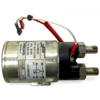 Volvo 20747617 Feszültségrelé 24V 300A