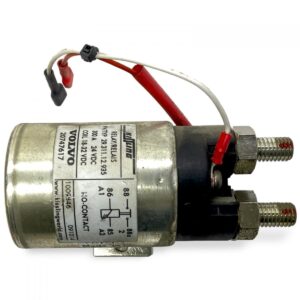 Volvo 20747617 feszültségrelé 24v 300a