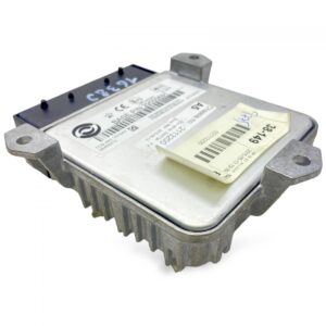 Sebességváltó vezérlőegység ecu scania 2418923 2596779 2337734