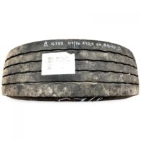 Készlet 2 kerék – Scania 315/70 R22.5
