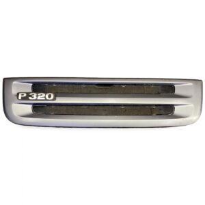 Alsó rács scania p320 1536807