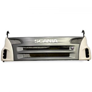 Felső rács scania, kompatibilis modellek: 1543607, 2008861, 2165863, 2165864