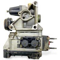 Scania WABCO légszárító