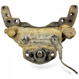 Bal hátsó féknyereg másodlagos tengelyhez scania 1928820/1946326/1756385/1731227/1746797/1946307/1928817