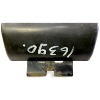 Sárfogó rögzítő bilincs, bal első tengely – Scania 1390747/1393107