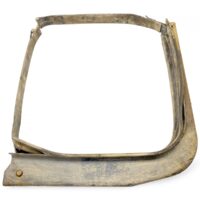Üzemanyagtartály tartó készlet Scania 1488893-34