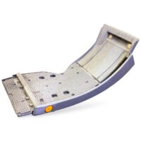 Sárvédővédő Első-Hátsó Bal Mercedes A9438800106/A9438801206