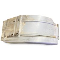 Sárfogó jobb első/hátsó tengely Mercedes A9438800206/A9438801306/A9438811401