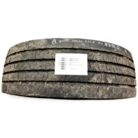Mercedes 315/70 R22.5 újrafutózott kerék – Reșița, 16405, E51, N8-10.0