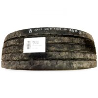 Mercedes kerék 315/70 R22.5 E51 M8-10.0 16405