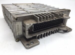 Sebességváltó vezérlőegység ecu scania 72888
