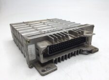 Sebességváltó vezérlőegység ECU Scania 669984